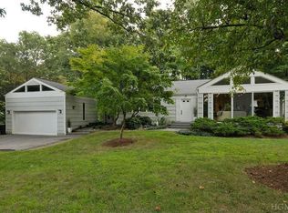 270 Hamilton Rd, Chappaqua, NY 10514