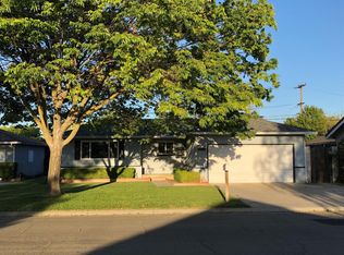 1204 Collier Ave, Modesto, CA 95350