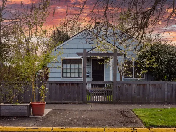 2408 Harris St, Eugene, OR 97405