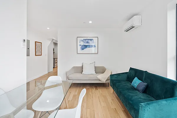 Rented by Brown Harris Stevens | media 2