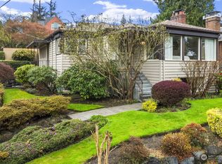 3546 43rd Ave W, Seattle, WA 98199