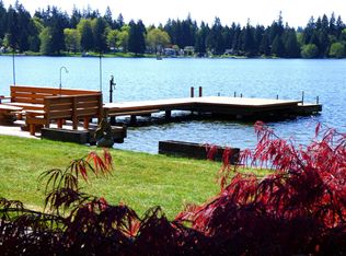 14732 W Lake Goodwin Rd, Stanwood, WA 98292