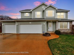 5597 Ladderback, Holt, MI 48842