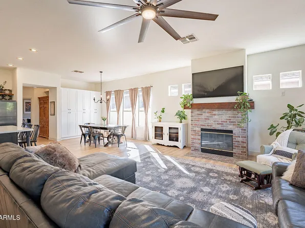 7778 S GRANDVIEW Avenue, Tempe, AZ 85284