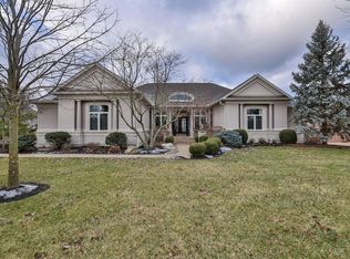 4472 Brighton Ln, West Chester, OH 45069