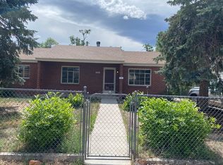 2306 N Meade Ave, Colorado Springs, CO 80907