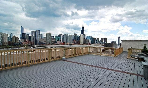 1st image of 680 N Green St APT 411