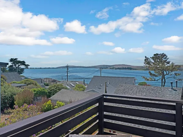 140 Kent Avenue, Bodega Bay, CA 94923