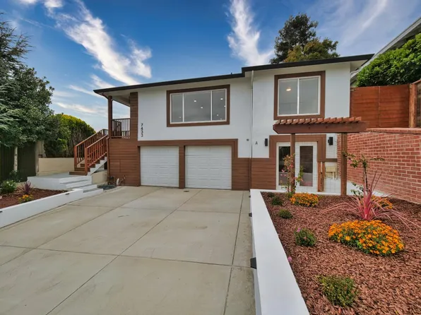 7433 Moeser Ln, El Cerrito, CA 94530