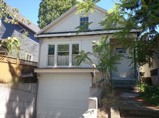 1118 24th Ave, Seattle, WA 98122