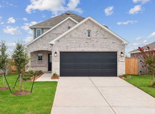 3230 Spanish Oak Ln, Rosenberg, TX 77471