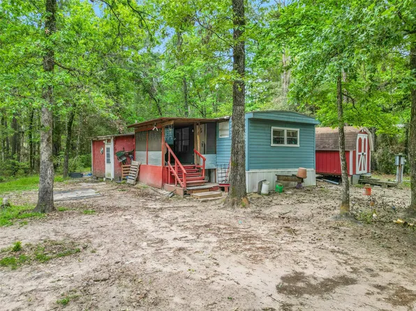 479 S Settlers Way, Trinity, TX 75862