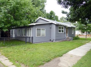 107 N Mack St, Fort Collins, CO 80521