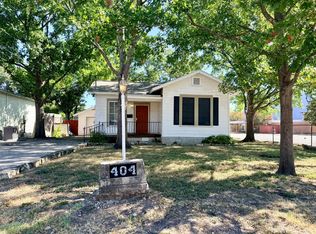 404 Normandy St, Austin, TX 78745