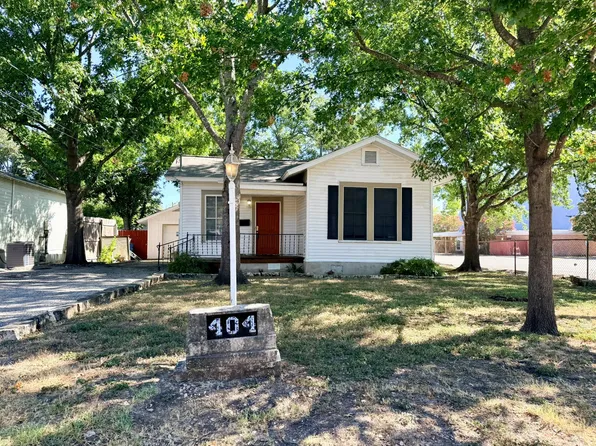 404 Normandy St, Austin, TX 78745