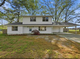 710 Clara Dr, Conway, AR 72034