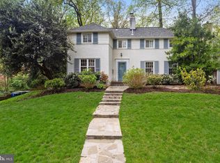 3116 Old Dominion Blvd, Alexandria, VA 22305