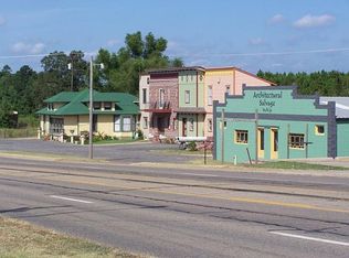 2309 Highway 71 S, Mena, AR 71953