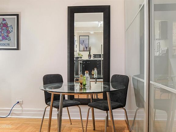 3rd image of 55 Eastern Pkwy APT 3-D
