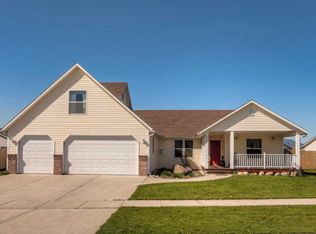 419 W Ashworth Ln, Post Falls, ID 83854