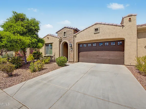 16408 W PICCADILLY Road, Goodyear, AZ 85395