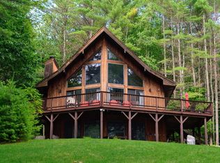 63 Red Wing Rd, Adirondack, NY 12808