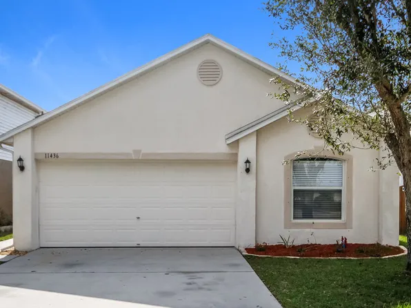 11436 Ivy Flower Loop, Riverview, FL 33578