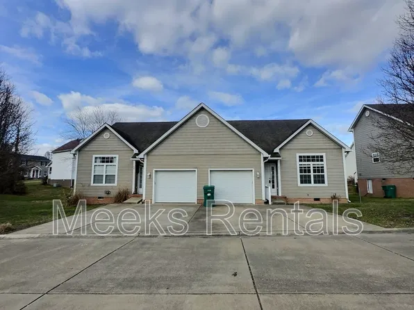 12 Thor Way, Hurricane, WV 25526
