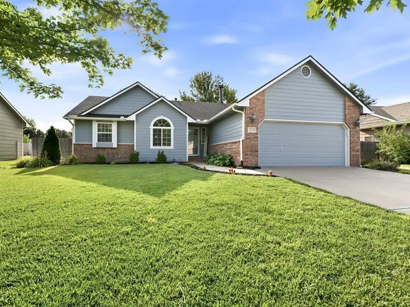 2530 N Rutgers St, Wichita, KS 67205