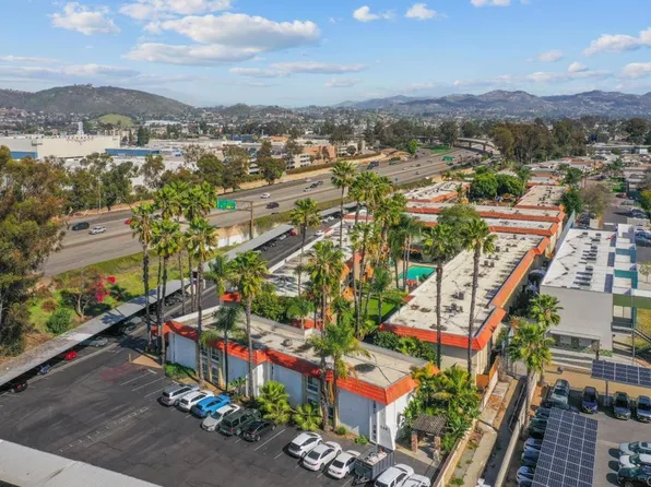 589 N Johnson Ave Unit 120, El Cajon, CA 92020