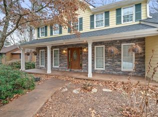 4307 Revere Cir, Marietta, GA 30062