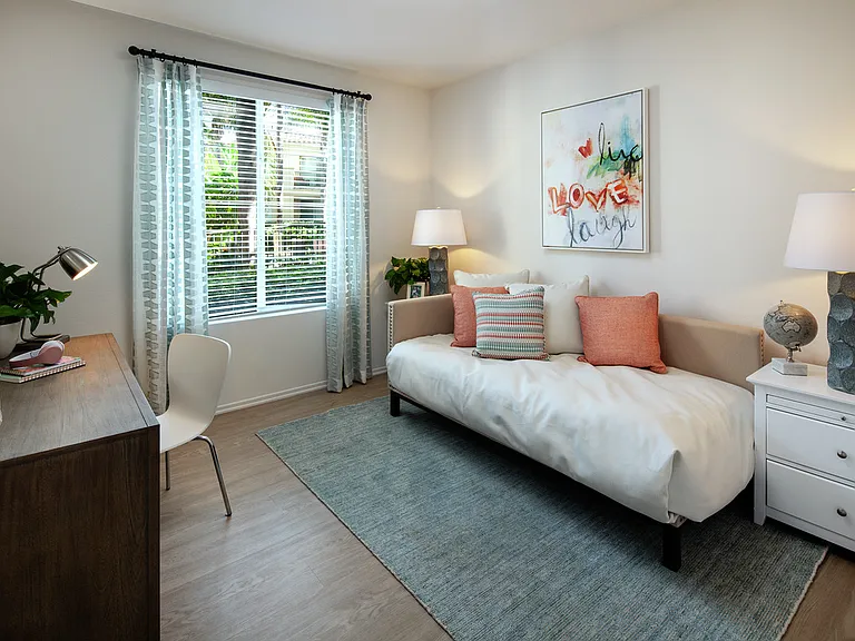 San Paulo Apartment Homes — Photo 8