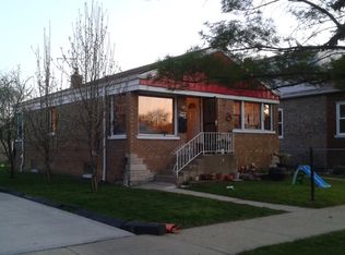 5165 W Saint Paul Ave, Chicago, IL 60639