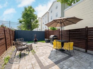 15A Claremont Ave, Jersey City, NJ 07305