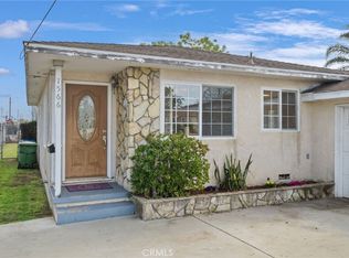 1566 Bay View Ave, Wilmington, CA 90744