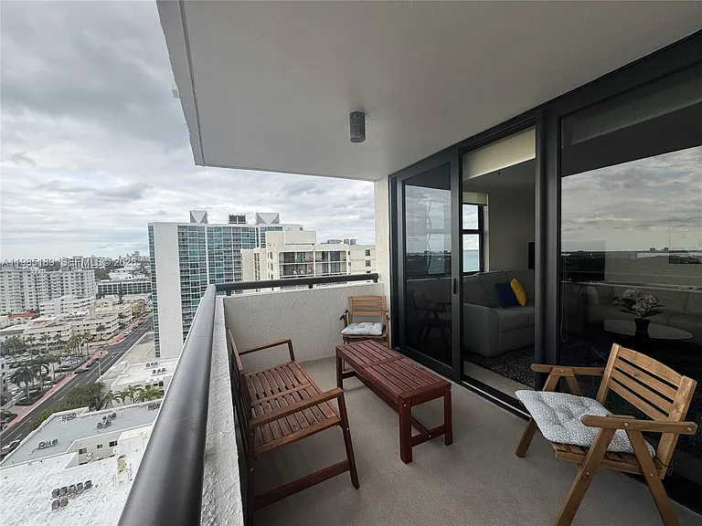 2555 Collins Ave #2002 — Photo 72