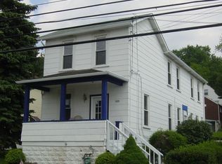 3138 State St, White Oak, PA 15131