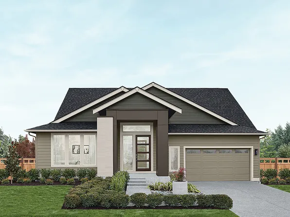 4071 Wandering Way, Port Orchard, WA 98367