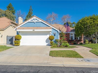 1393 Sunrise Cir S, Upland, CA, 91784