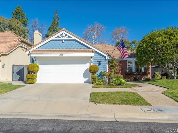 1393 Sunrise Cir S, Upland, CA 91784