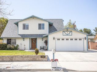2066 Malcolm St, Simi Valley, CA 93065