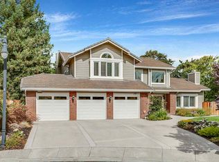 4 Heartland Ct, Danville, CA