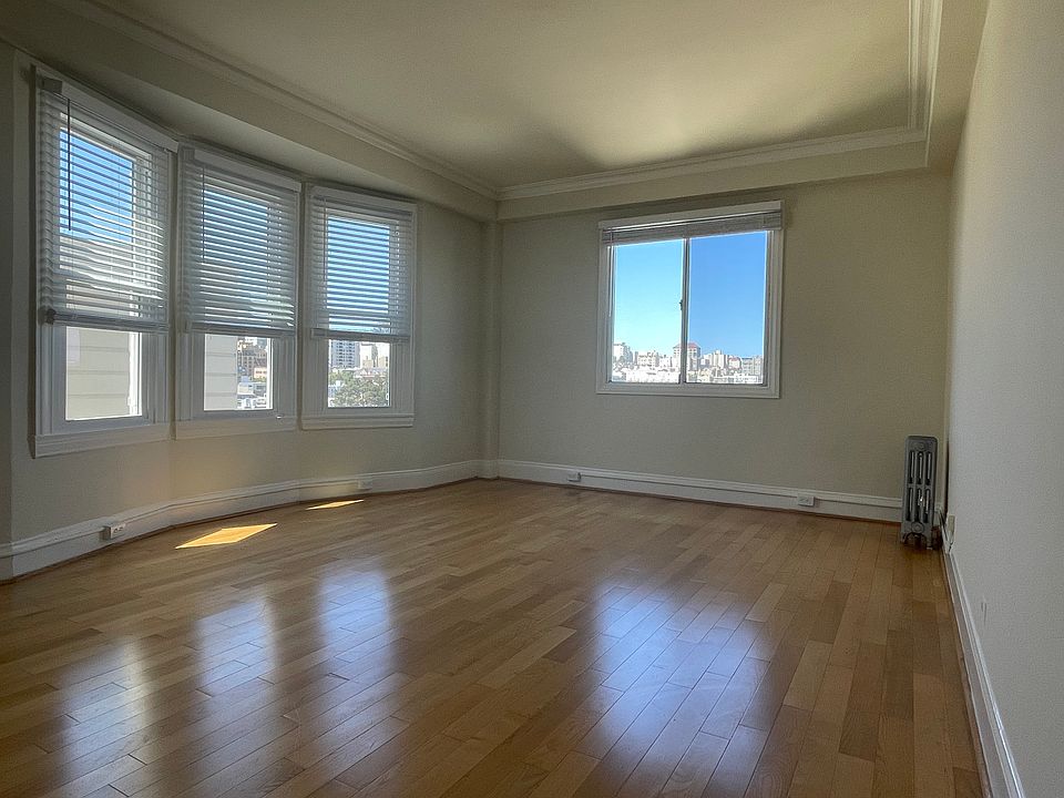 1st image of 2165 Larkin St APT 308