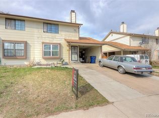 2225 W Wesley Ave, Englewood, CO 80110