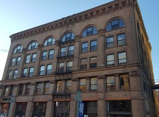 312 E Buffalo St UNIT 43, Milwaukee, WI 53202