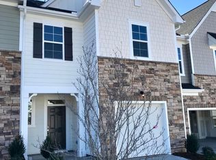 822 Bristol Bridge Dr, Cary, NC 27519