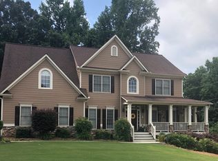 1336 Kingsbury Ct, Powder Springs, GA 30127