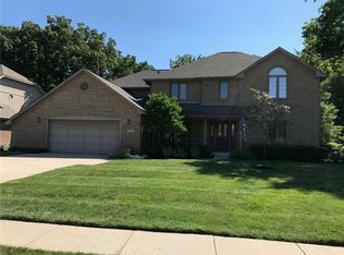 6549 Moss Creek Pl, Indianapolis, IN