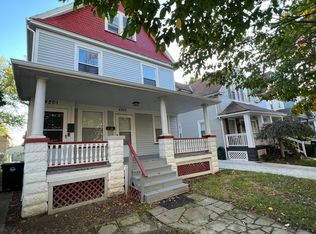 4203 Daisy Ave #4203, Cleveland, OH