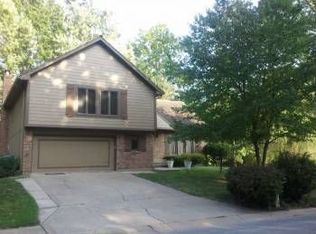 5805 N Mersington Ave, Kansas City, MO 64119